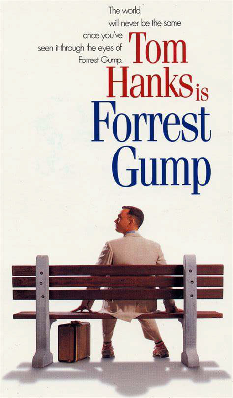 Forest Gump Poster